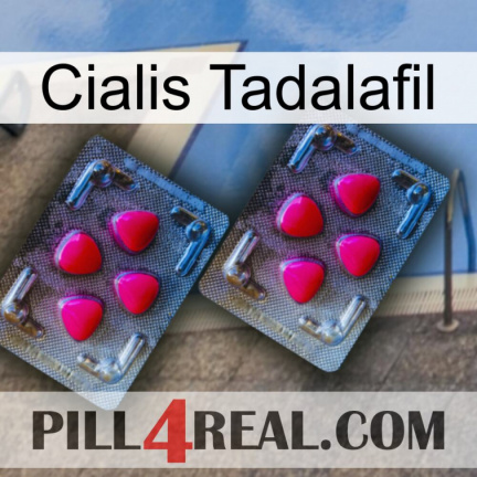 Cialis Tadalafil 14